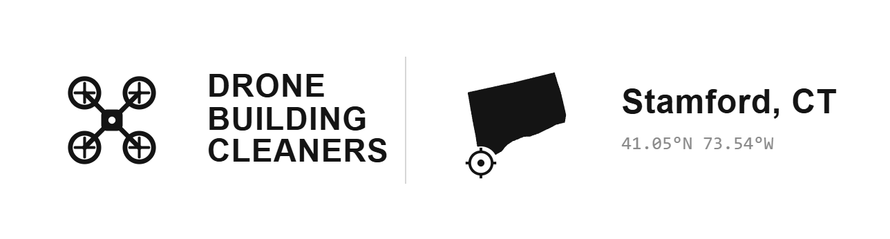 Stamford Drone Building Cleaners